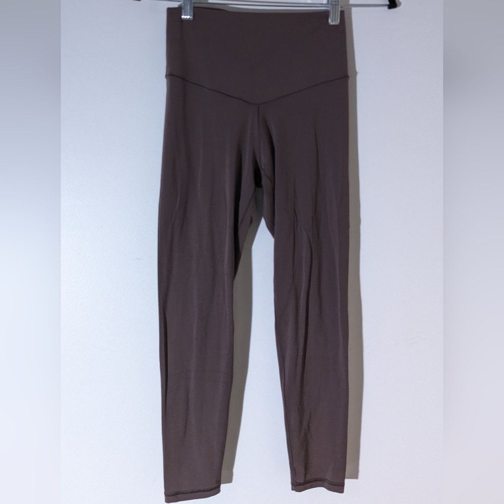 aerie offline real me 7/8 high rise legging